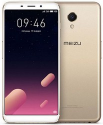 Ремонт телефона Meizu M3 в Томске